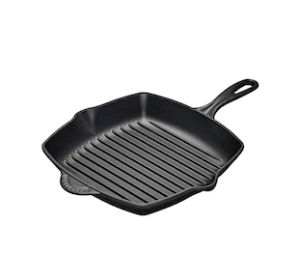 Le Creuset Square Grill Pan