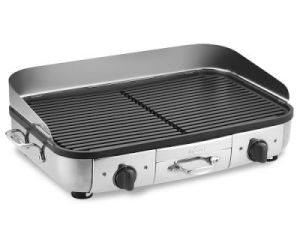 All-Clad Electric Indoor Grill